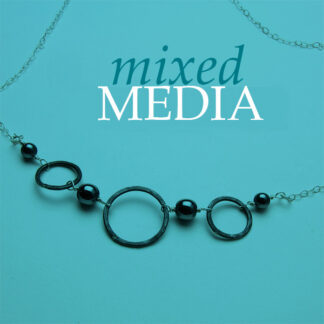 Mixed Media